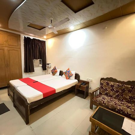 Grg R P International Patna Hotell Patna  Eksteriør bilde