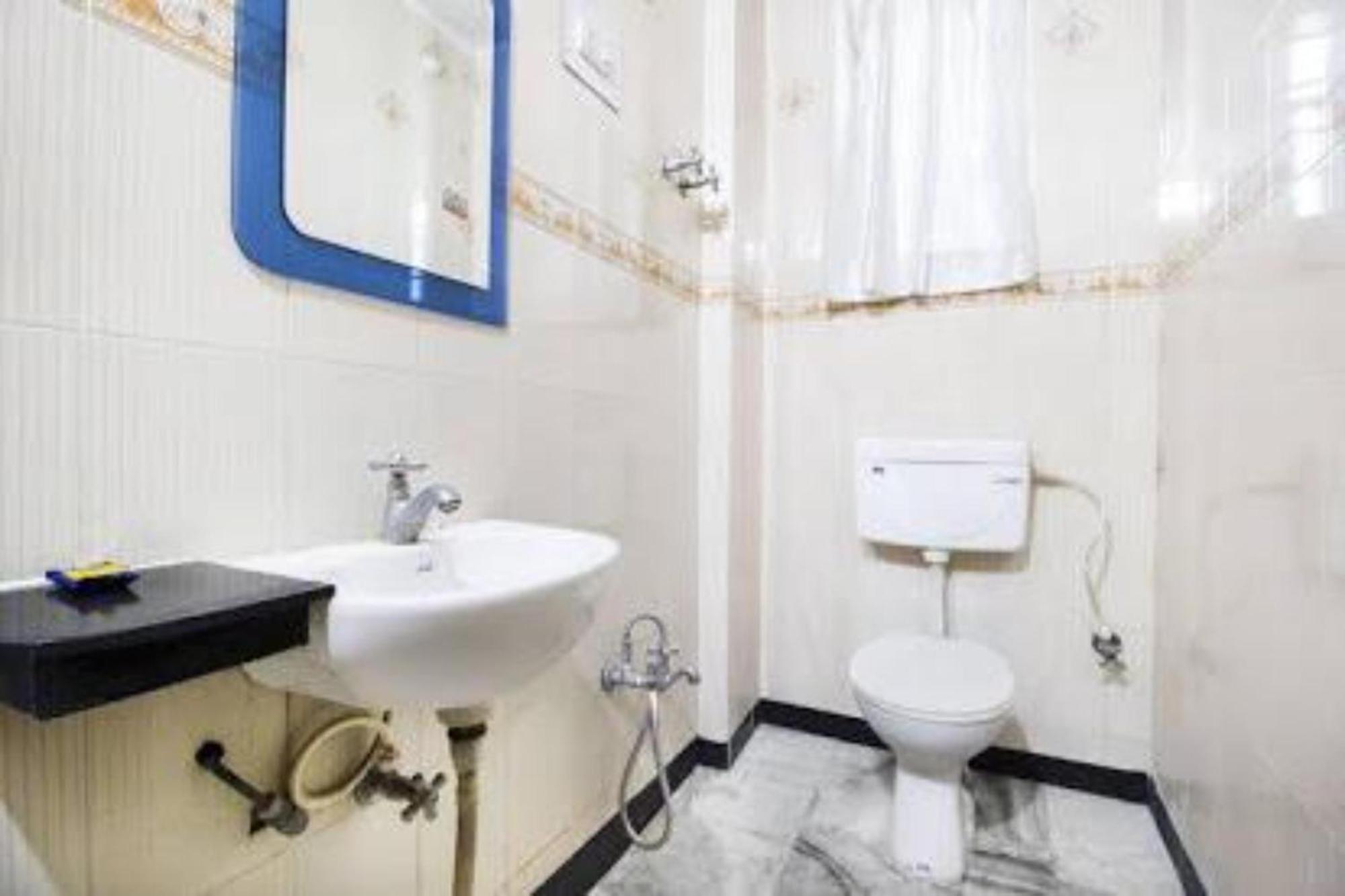 Grg R P International Patna Hotell Patna  Eksteriør bilde